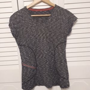 Athleta shirt. Size M